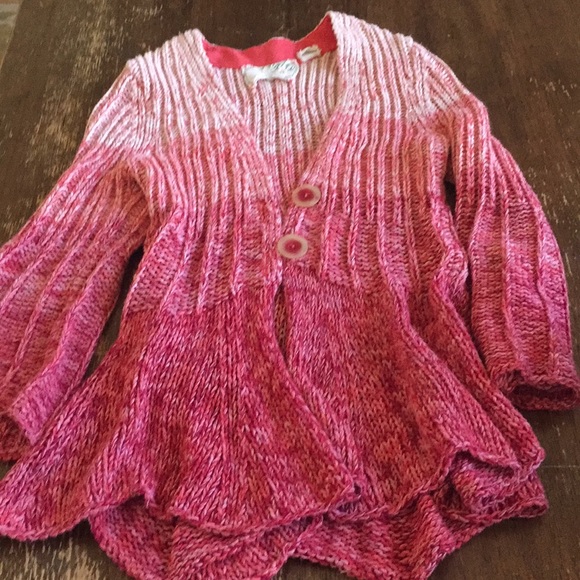 Anthropologie Sweaters - Anthropologie sweater
